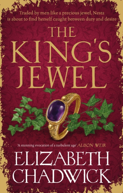 King's Jewel - Elizabeth Chadwick