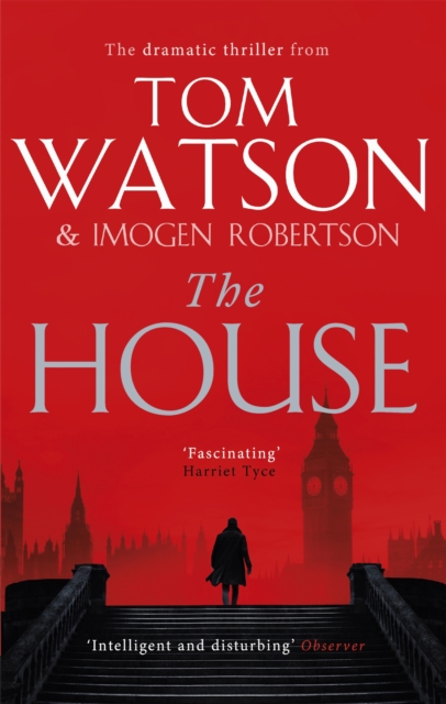 House - Tom|robertson Watson