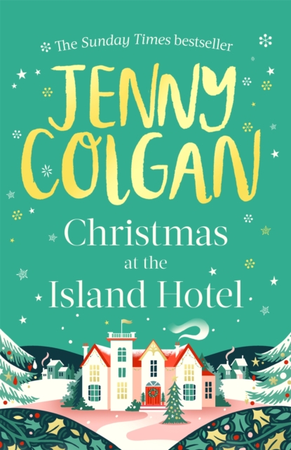 Christmas at the Island Hotel - Jenny Colgan