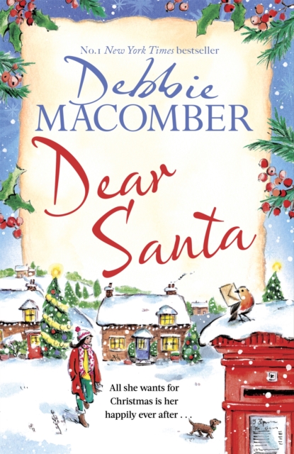 Dear Santa - Debbie Macomber