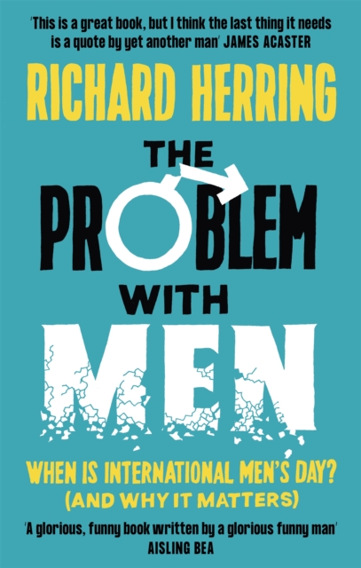 Problem with Men - Richard Herring