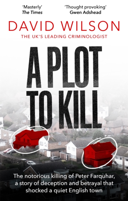 Plot to Kill - David Wilson