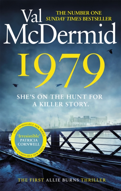 1979 - Val Mcdermid