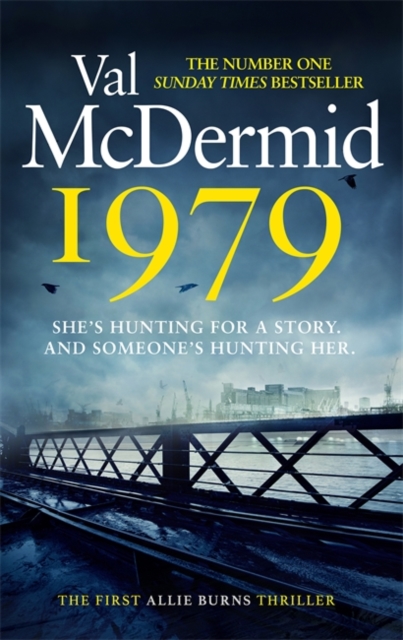 1979 - Val Mcdermid