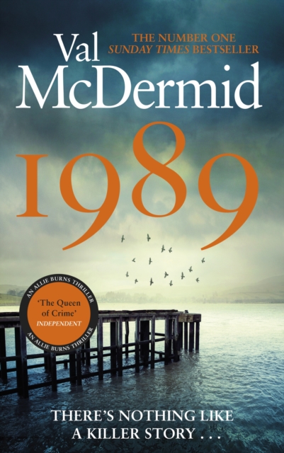 1989 - Val Mcdermid