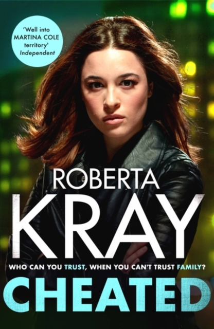 Cheated - Roberta Kray