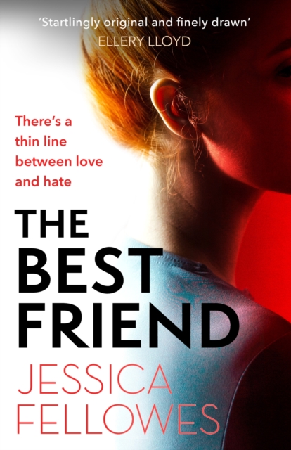 Best Friend - Jessica Fellowes