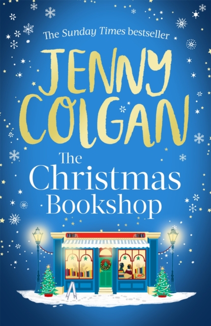 Christmas Bookshop - Jenny Colgan