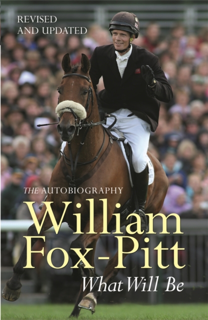 What Will Be - William Fox-pitt