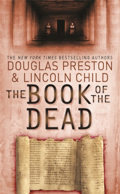 Book of the Dead - Douglas|child Preston