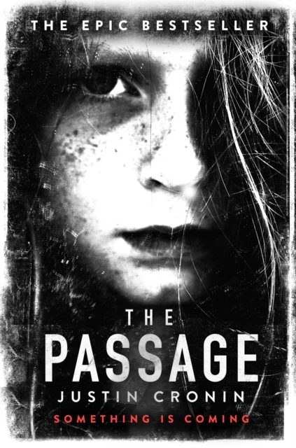 Passage - Justin Cronin