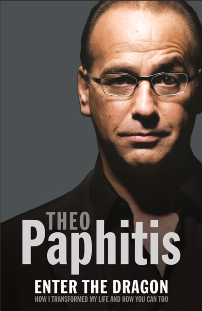 Enter the Dragon - Theo Paphitis