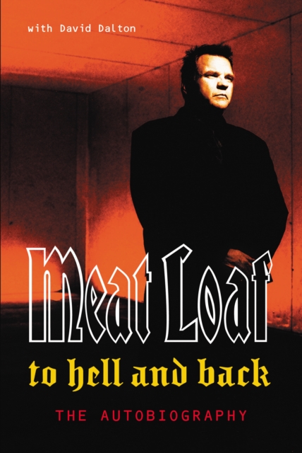 To Hell And Back - David|loaf Dalton