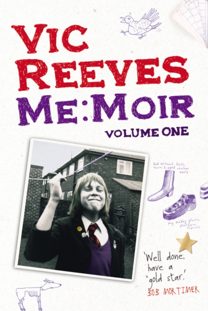 Me Moir - Volume One - Vic Reeves