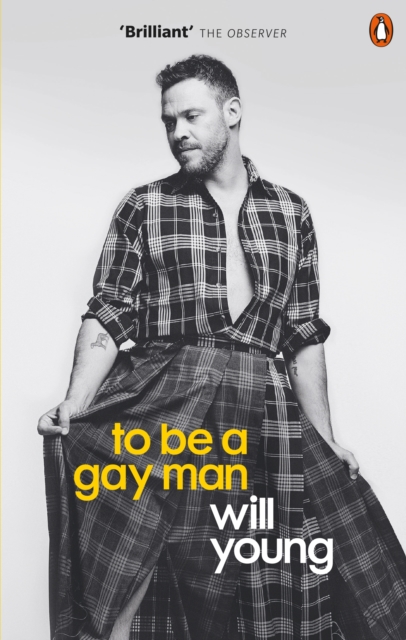 To be a Gay Man - Will Young