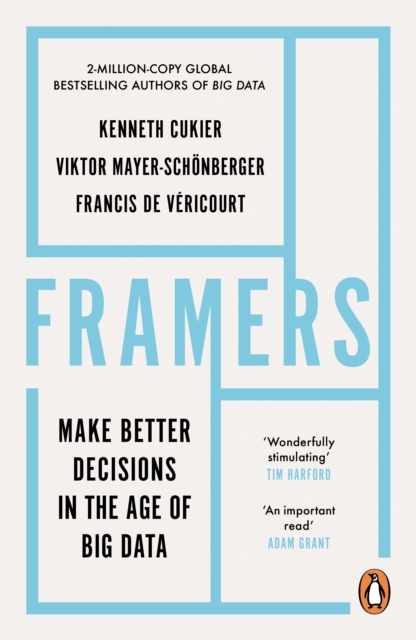 Framers - Kenneth|mayer-schoenberger Cukier