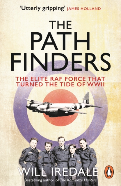 Pathfinders - Will Iredale