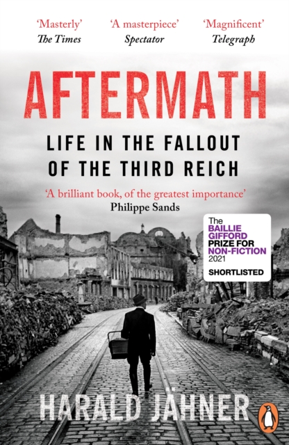 Aftermath - Harald Jahner