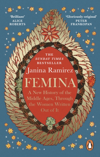 Femina - Janina Ramirez