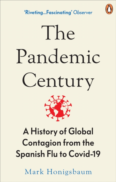 Pandemic Century - Mark Honigsbaum