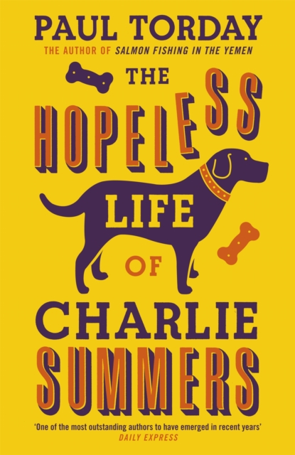 Hopeless Life Of Charlie Summers - Paul Torday