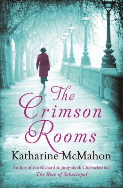 Crimson Rooms - Katharine Mcmahon