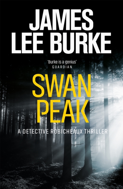 Swan Peak - James Lee (author) Burke