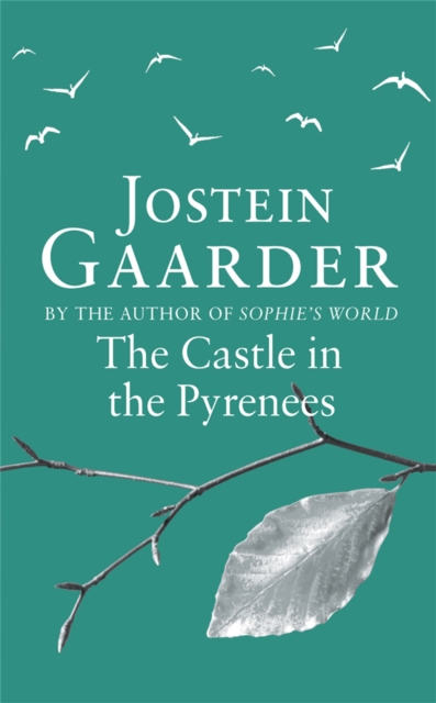 Castle in the Pyrenees - Jostein Gaarder