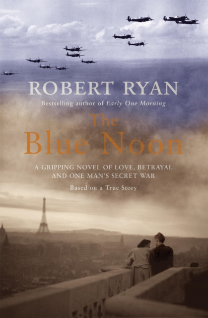 Blue Noon - Robert Ryan