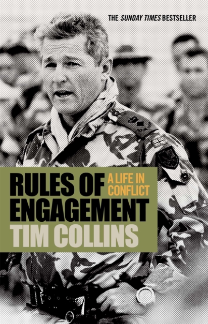 Rules of Engagement - Tim Collins