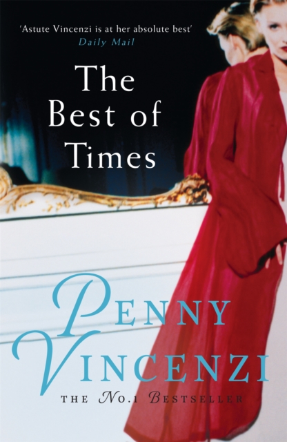 Best of Times - Penny Vincenzi