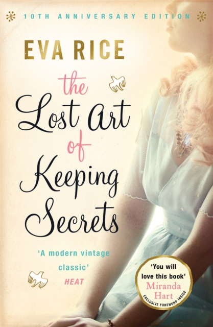 Lost Art of Keeping Secrets - Eva Rice
