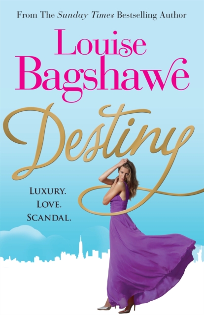 Destiny - Louise Bagshawe