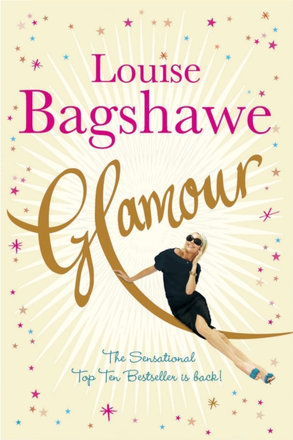 Glamour - Louise Bagshawe