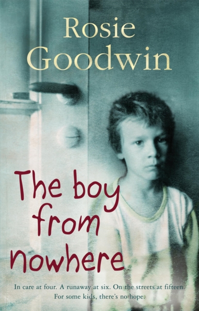 Boy from Nowhere - Rosie Goodwin