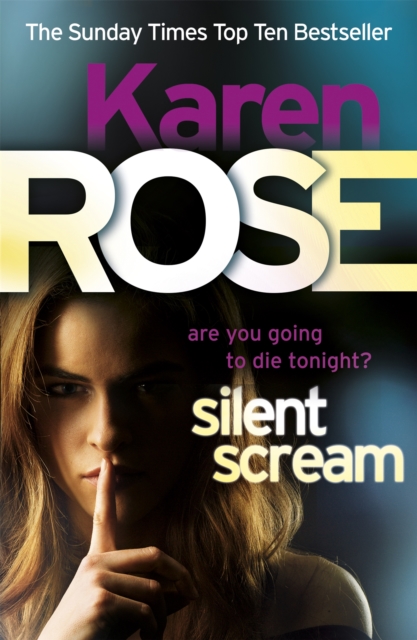 Silent Scream (The Minneapolis Series Book 2) - Karen Rose