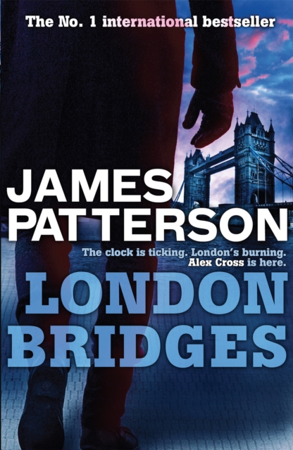 London Bridges - James Patterson