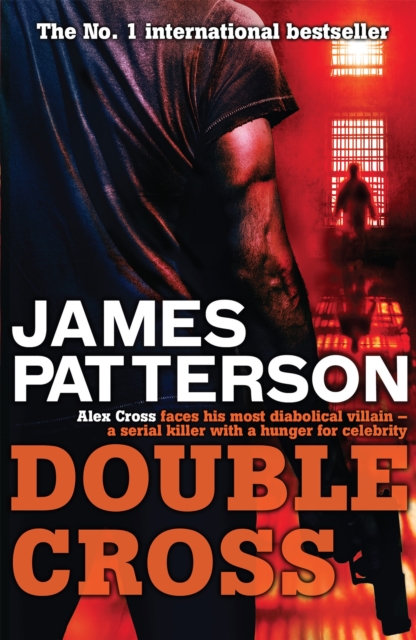 Double Cross - James Patterson