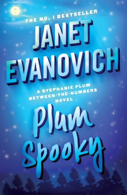 Plum Spooky - Janet Evanovich