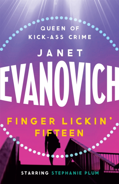 Finger Lickin' Fifteen - Janet Evanovich