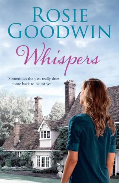 Whispers - Rosie Goodwin