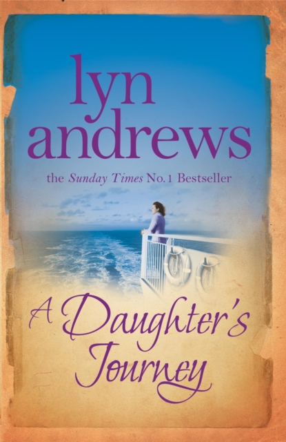 Daughter's Journey - Lyn Andrews