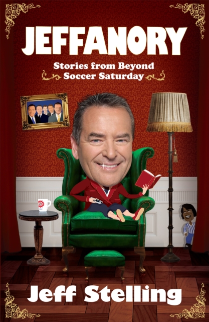 Jeffanory - Jeff Stelling