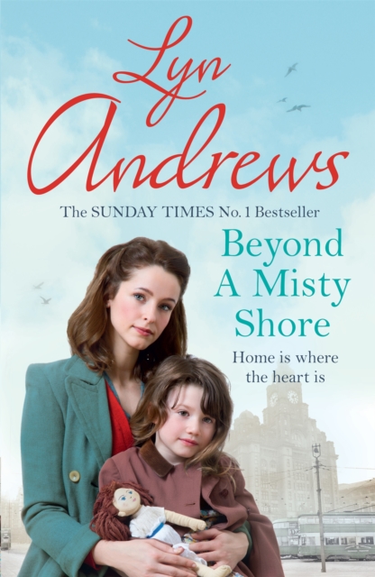 Beyond a Misty Shore - Lyn Andrews