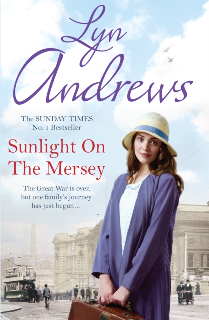 Sunlight on the Mersey - Lyn Andrews