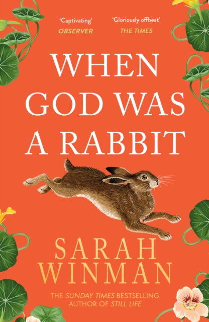 When God was a Rabbit - Sarah Winman