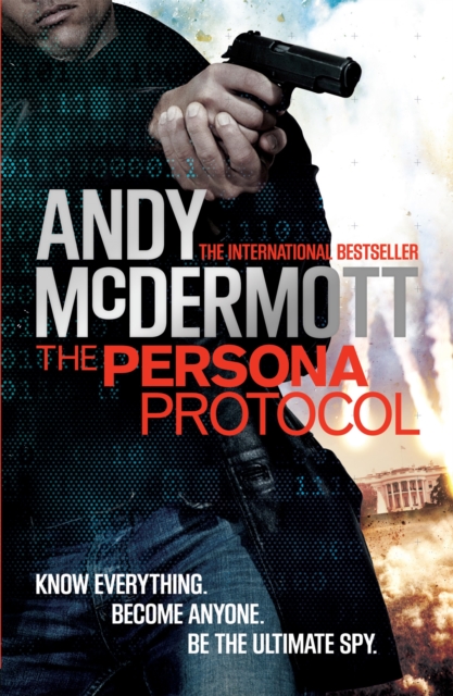 Persona Protocol - Andy Mcdermott