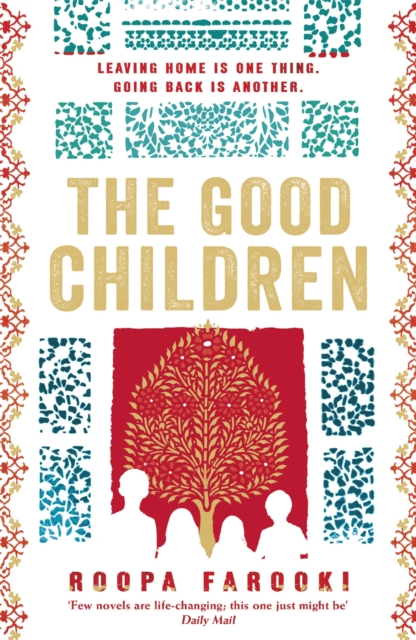 Good Children - Roopa Farooki