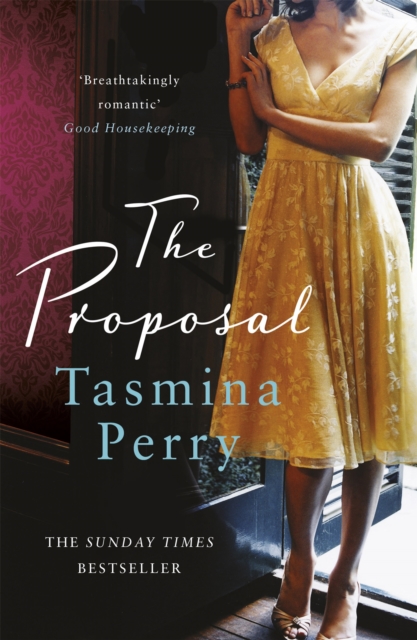 Proposal - Tasmina Perry