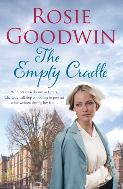 Empty Cradle - Rosie Goodwin